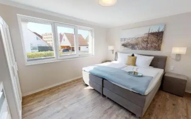 Beach'n'Sea Wohnung 1