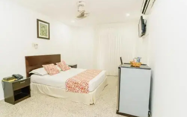 Hotel Las Molas