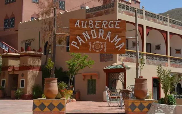 Auberge Panorama Dades