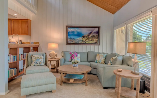 Kauai Manualoha by Coldwell Banker Island Vacations