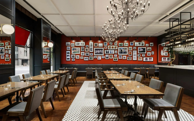Courtyard By Marriott Kyoto Shijo Karasuma
