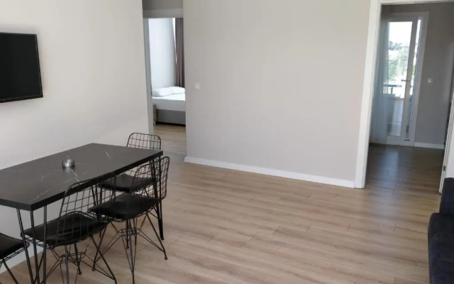 Venüs Park Apart Sui̇tes