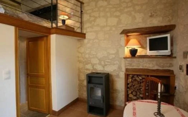 Le Clos de la Garde