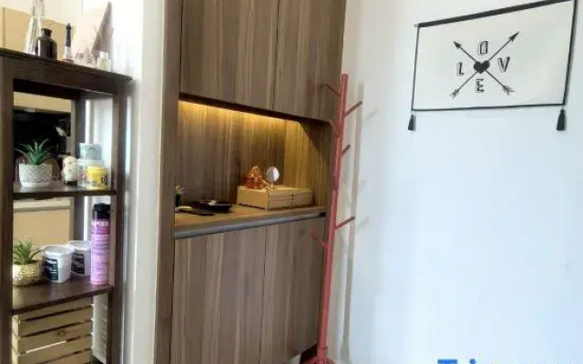 Shanghai Zise Wenxin Apartment
