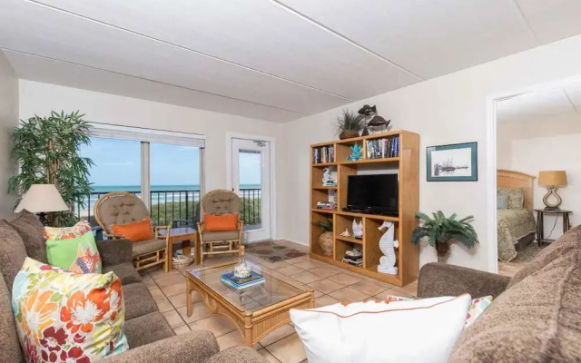 Suntide II Condominium 206