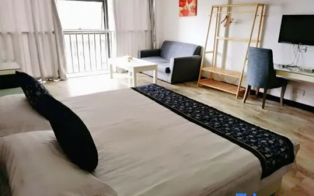 Oulange Fashionable Hotel
