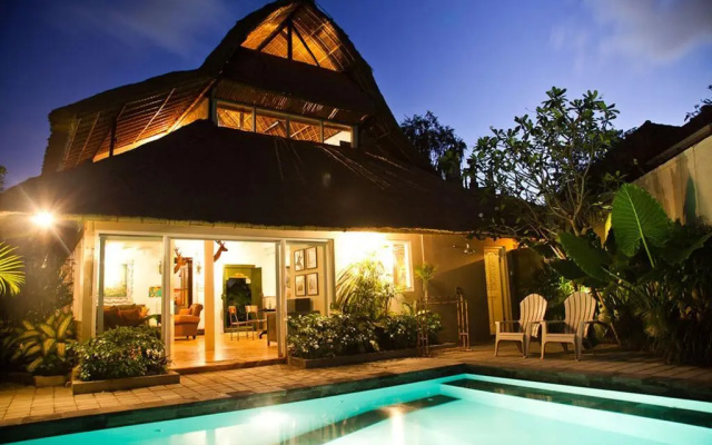 Villa Puring