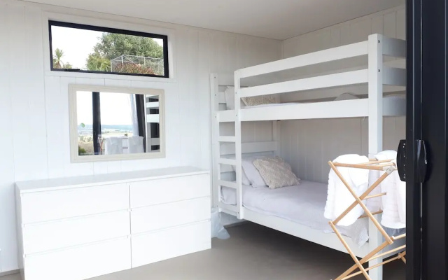 Aotearoa Surf Eco Pods