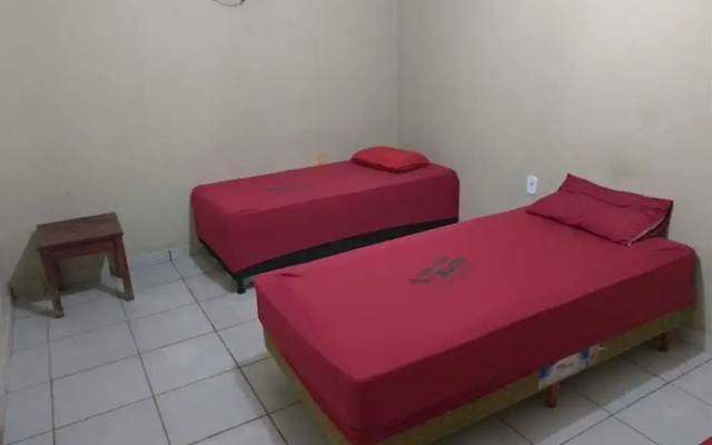 OYO Hotel BR