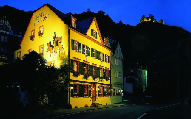 Hotel zur Post