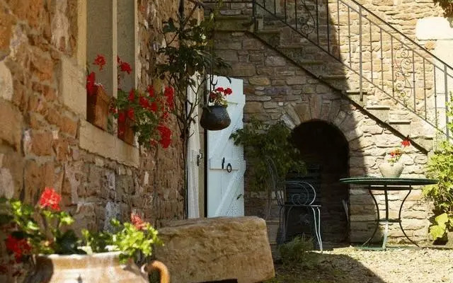 Le Vieux Château