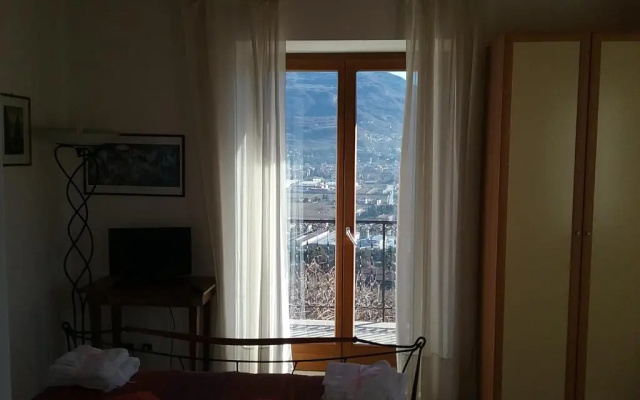 B&B Le tre chiavi