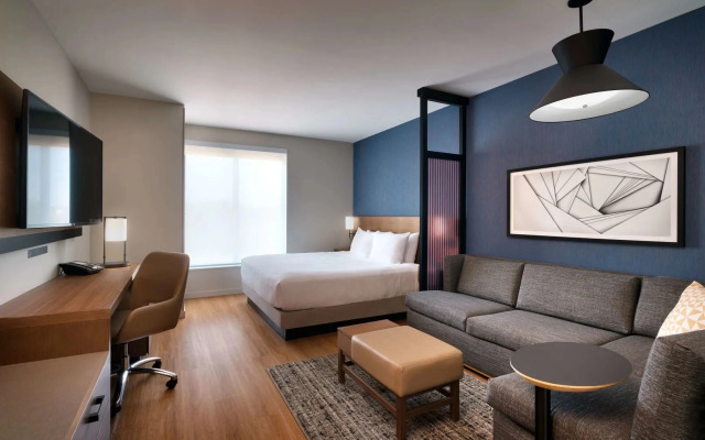 Hyatt Place Fayetteville/Springdale