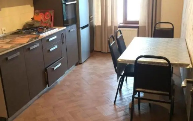 Sho's House