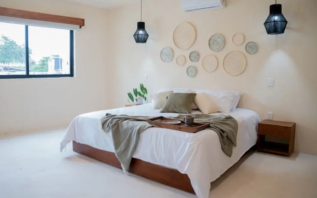 Mayanah Condohotel Bacalar