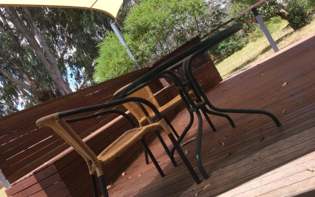The Rocks Apartments