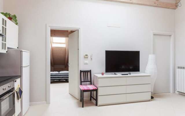 Отель BLQ Wooden Rooms