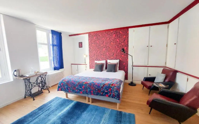 Le Huis Clos