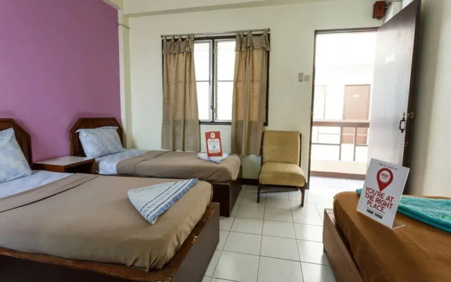 Nida Rooms Chang Moi Soi 2 Walking Street