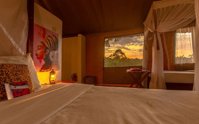 Karatu Tented Lodge