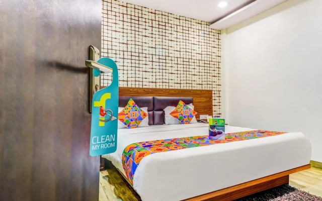 FabHotel Sain Dass