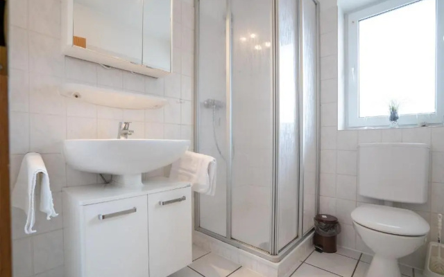 Wohnresidenz Wohnung 5