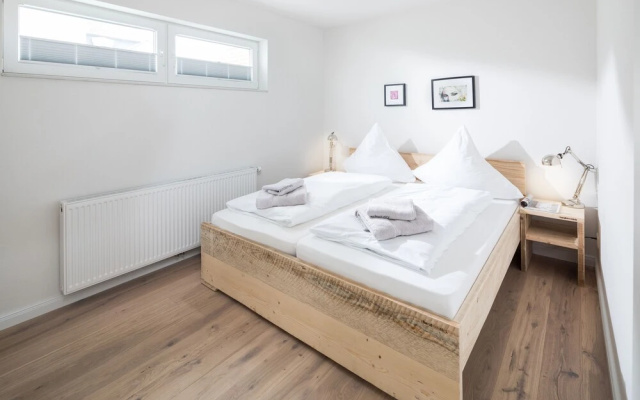 Strandloft 2 Norderney