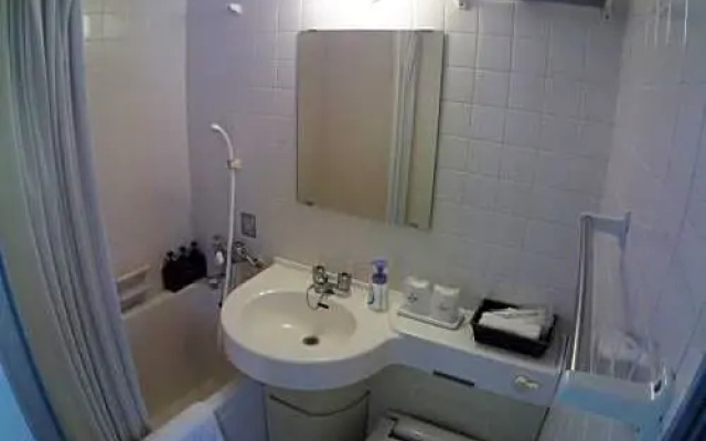 HOTEL ALPHASTAR iwappara - Vacation STAY31696