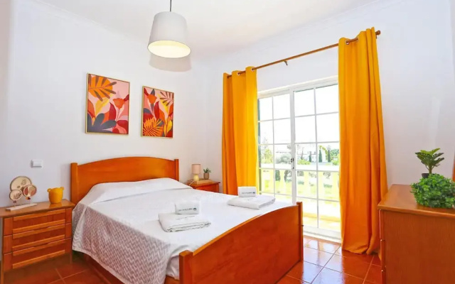U 05 - Bedroom 5 in Casa Quinta Esta o
