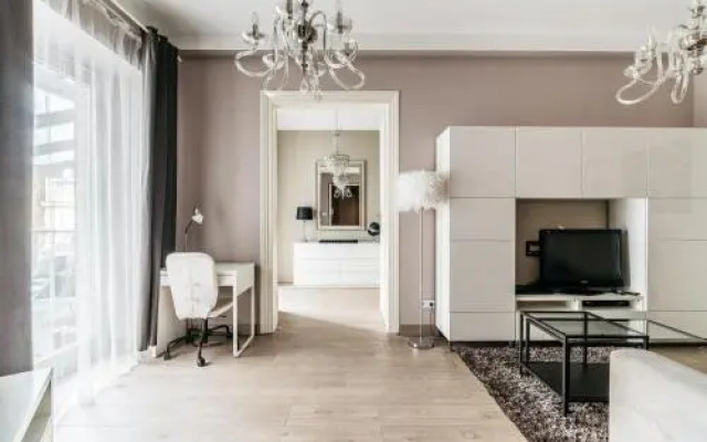 Apartament Milano Avanti
