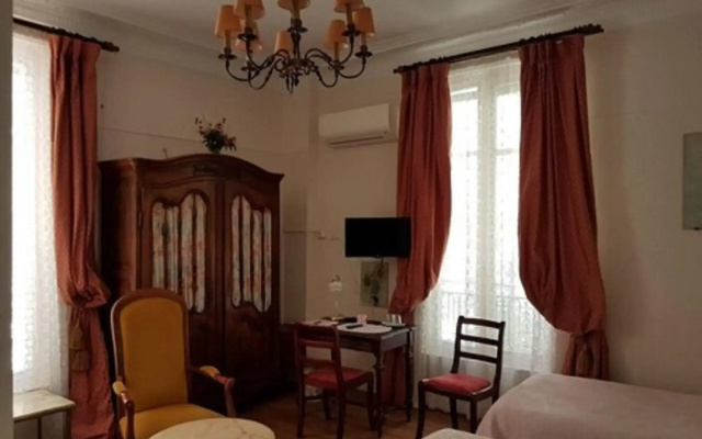 Hotel Cronstadt
