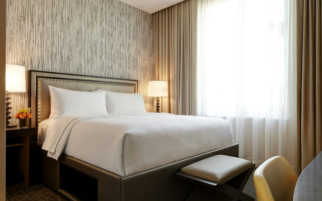 Archer Hotel Napa