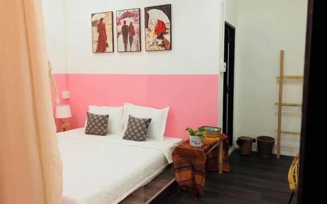 Quy Nhon Town Homestay