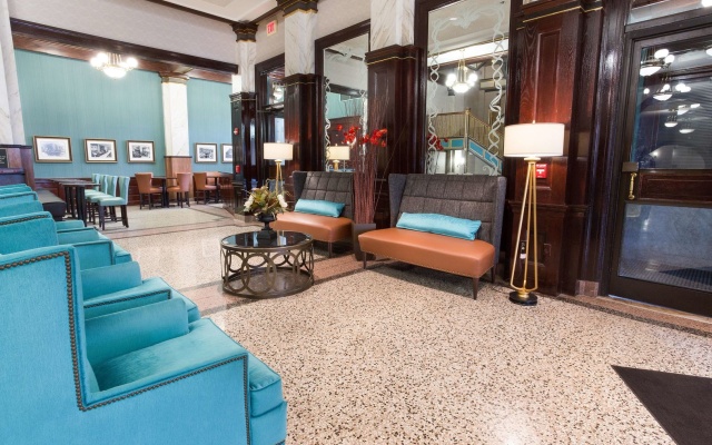 Drury Inn & Suites St. Louis Union Station