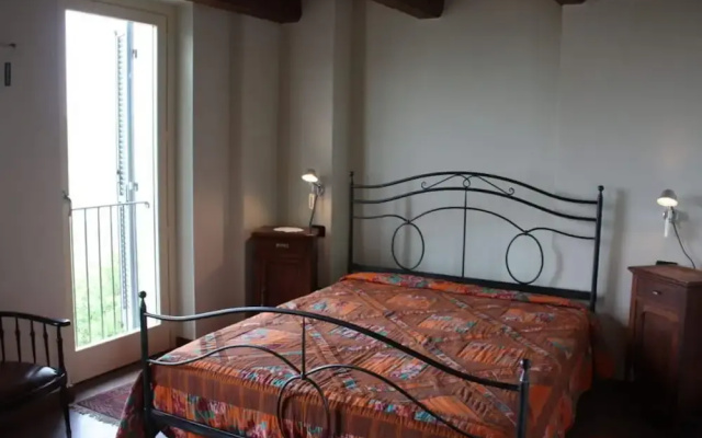 Apartment Milleluci