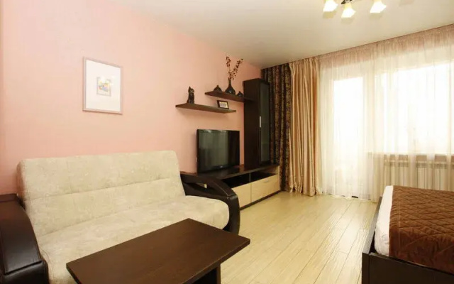 Alt Otel on str. 40-let Pobedy, bld. 31-v (art.179)