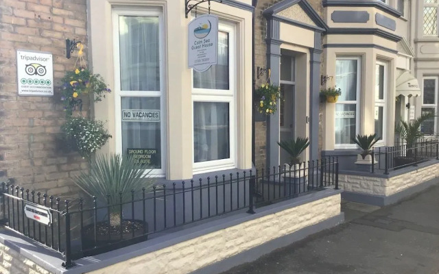 Calm Sea Guesthouse