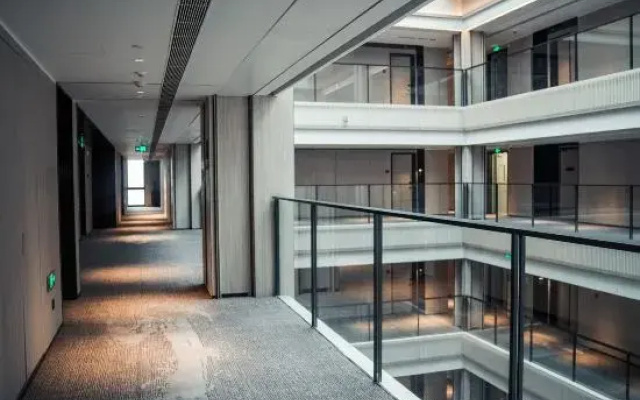 Xiongan Convention And  Exhibition Center Hotel