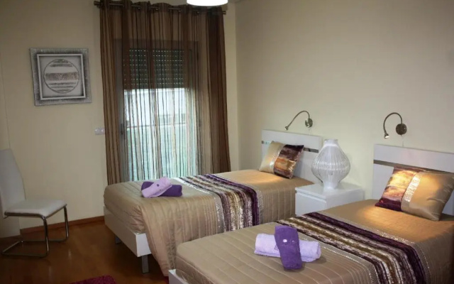 Apartamento T3 Ponta Delgada