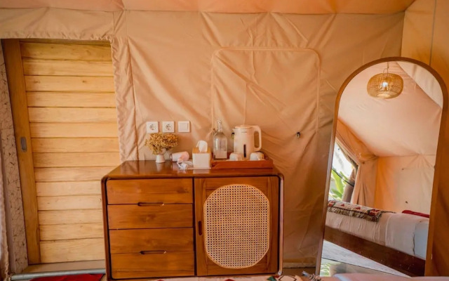 MaHe Glamping
