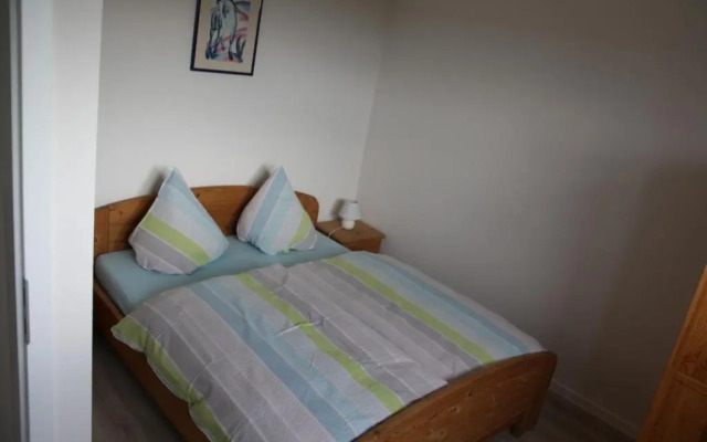 Ferienwohnung Peters