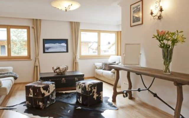 Chalet Sandhof