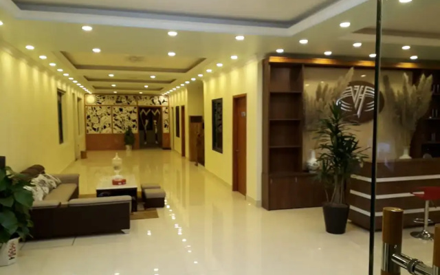 Vu Ha Hotel