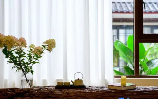 Lijiang · Cuiheyuan Green Peace Zen Retreat | Wellness | Courtyard-Style Hotel