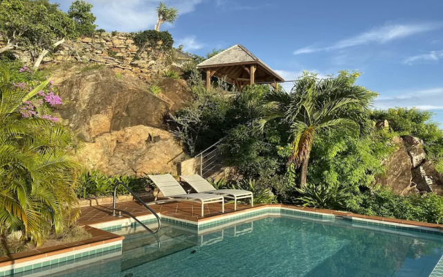 Dream Villa Colombier 783
