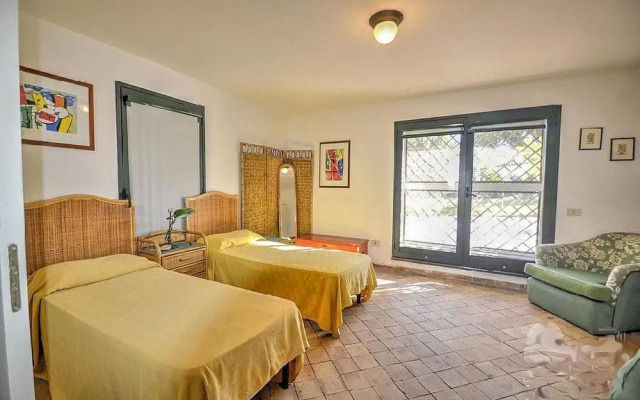 Villa con Giardino vicino al mare