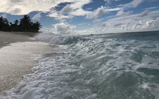 Suffix Retreat - Stay, Dive & Explore Fuvahmulah
