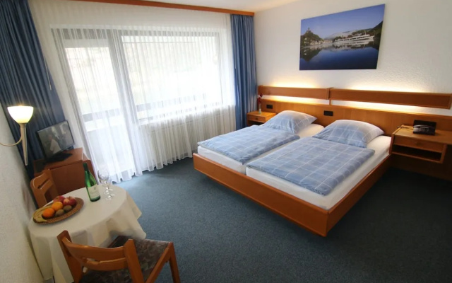 Hotel Weinstube Klasen