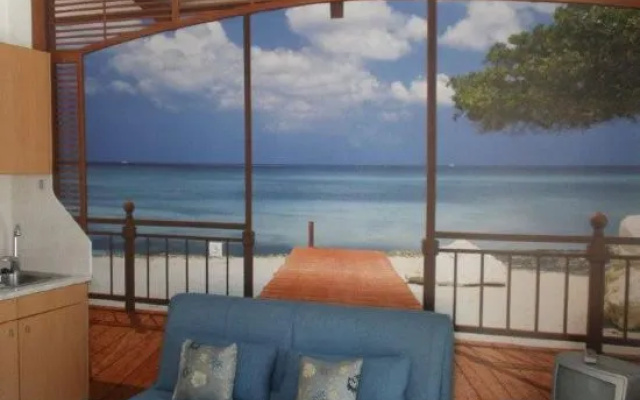Limani Apartments