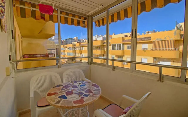 Apartamento Costa Calpe - Apolo III 6